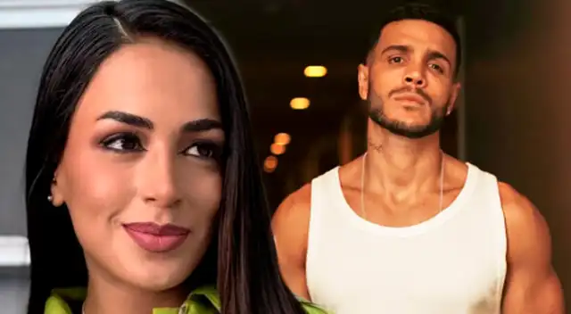 Onelia Molina impacta con confesión en su podcast.