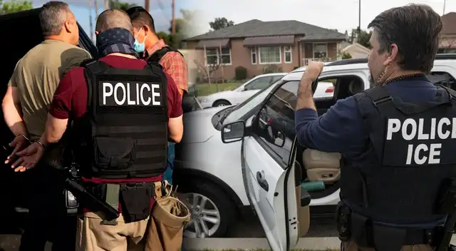 ICE controlará los autos de miles de inmigrantes con nueva tecnología en EE.UU.