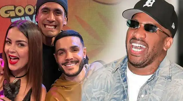 Jefferson Farfán lanza su canal de Streaming .