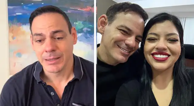 Mark Vito tilda de 'TÓXICA' a su expareja tras reciente RUPTURA y le RUEGA que lo desbloquee