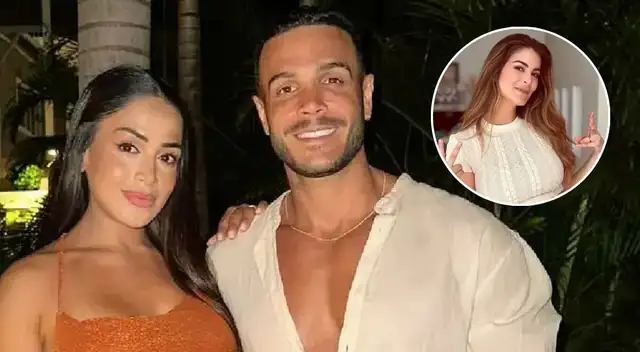 Onelia Molina ESTALLA y aclara rumores de un supuesto ROMANCE entre Mario Irivarren y Laura Spoya