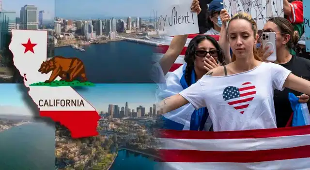 Estas personas recibirán un pago de 10.200 dólares en California. Estas personas recibirán un pago de 10.200 dólares en California.