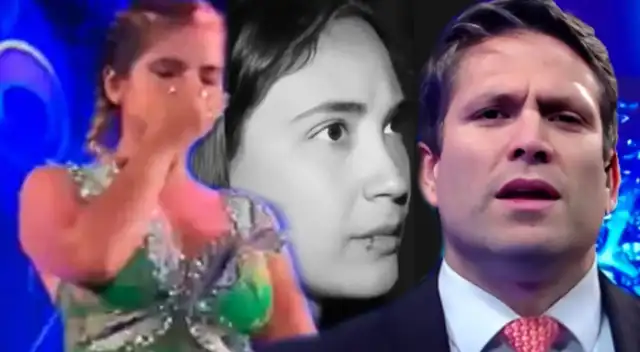 Susana Alvarado reapareció en sus redes sociales tras denuncia contra Paco Bazán.