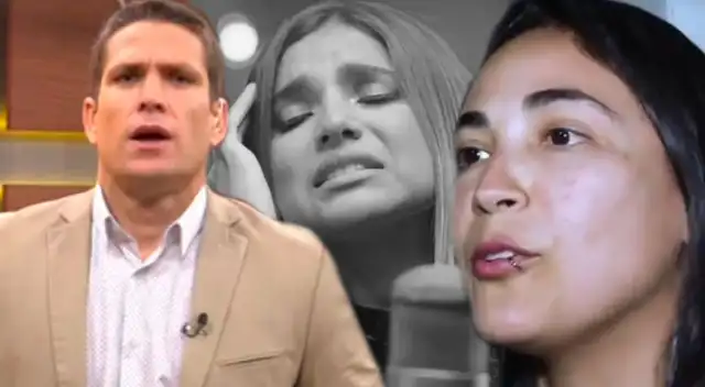 Paco Bazán fue denunciado por la mamá de su ultima hija. Paco Bazán fue denunciado por la mamá de su ultima hija.