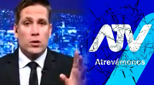 Paco Bazán ACUSA a ATV de incumplir sus pagos desde el mes de julio: "Han bajado los presupuestos"