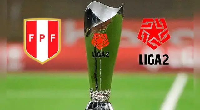 Carlos A. Mannucci no podrá subir a Primera División y continuará en la Segunda División. Foto: composición EP