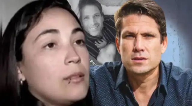 Ex de Paco Bazán revela duro mensaje a su hija tras incumplimiento y ausencia.