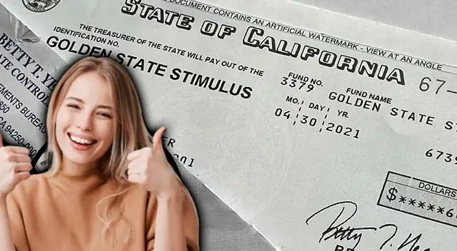 Quiénes recibirán los pagos de estímulo en noviembre