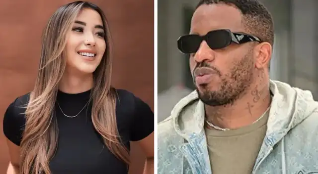 Xiomy Kanashiro REVELA los esfuerzos y obstáculos que ENFRENTÓ para conseguir el lujoso regalo de Jefferson Farfán Xiomy Kanashiro REVELA los esfuerzos y obstáculos que ENFRENTÓ para conseguir el lujoso regalo de Jefferson Farfán