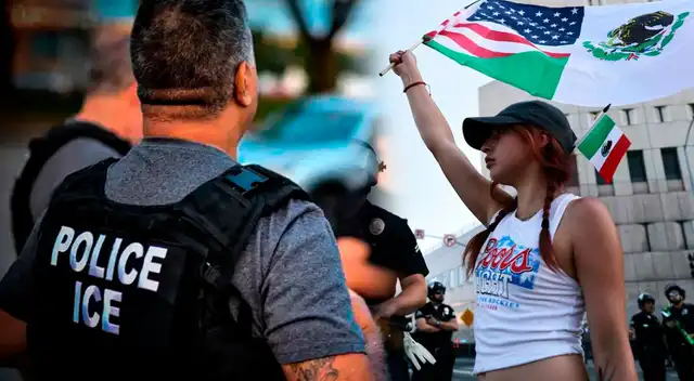 NUEVAS LEYES en California cambiarán completamente la vida de inmigrantes.