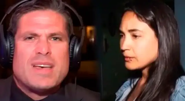 Paco Bazán 'SE PRONUNCIA' tras denuncia de Melissa Linares y la DESMIENTE en comunicado: "Por respeto..."