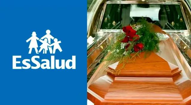 ¿Puedo retirar el bono de S/2.070 por SEPELIO de ESSALUD en vida? Esto CONFIRMA el Seguro Social en Perú en 2025