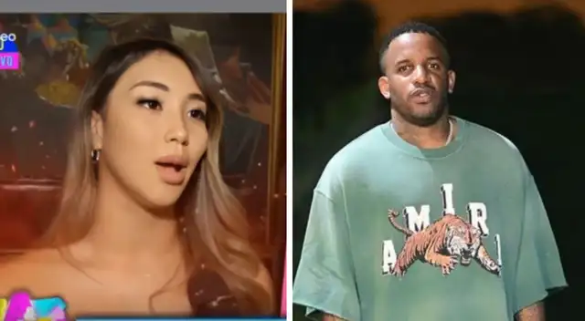 ¡Al mismo estilo que a Yahaira! Farfán FINANCIARÍA programa a Xiomy tras lanzar su canal de streaming ‘Satélite+’