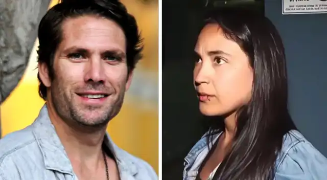 Paco Bazán hace DESGARRADOR pedido a Melissa tras GRAVE DENUNCIA por no cumplir con su hija menor: "Su propósito es..."