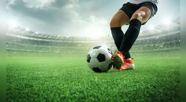 Conoces las proyecciones del fútbol peruano. Fuente: Shutterstock.