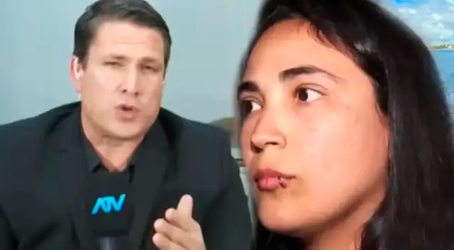 Paco Bazán se pronuncia sobre la mamá de su hija.