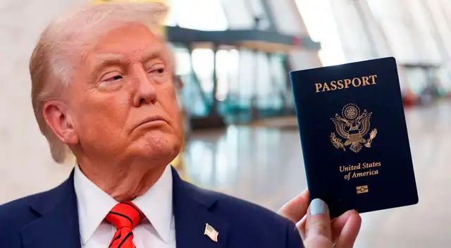 pasaporte pasaporte
