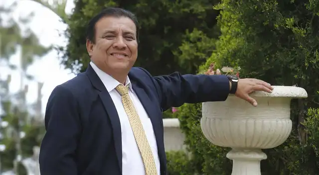 Manolo Rojas celebrará su 37 aniversario en Centro de Convenciones Bolívar de Pueblo Libre. Manolo Rojas celebrará su 37 aniversario en Centro de Convenciones Bolívar de Pueblo Libre.