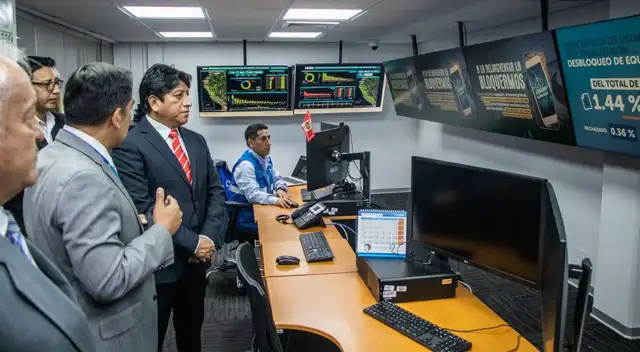 Defensoría del Pueblo