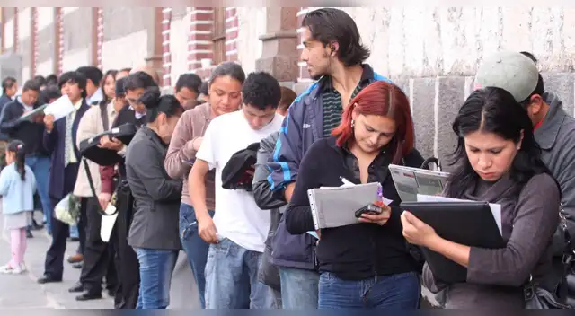 Convocatoria de trabajo para personas con secundaria: Municipalidad de San Miguel dispone de vacantes con sueldos de hasta S/ 4.500