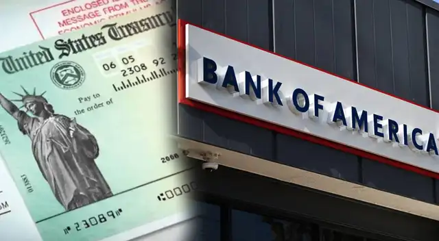 Conoce los bancos en donde los inmigrantes pueden depositar sus cheques de estímulo.