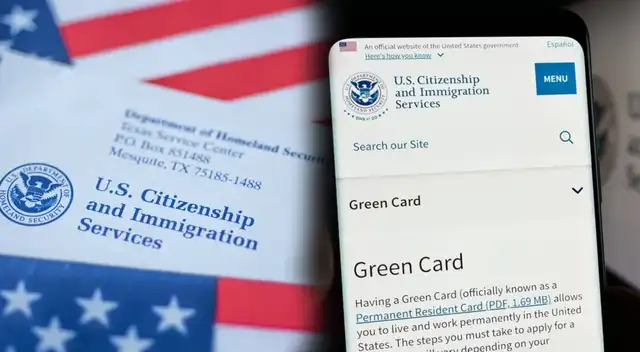 Estas son algunas herramientas clave de USCIS. Estas son algunas herramientas clave de USCIS.