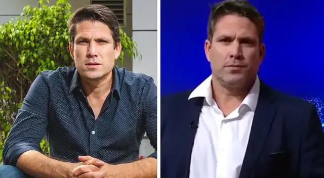 ¿Cuántos hijos tiene el conductor de TV Paco Bazán y quiénes son las madres de los menores?