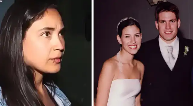 Madres de los hijos de Paco Bazán.