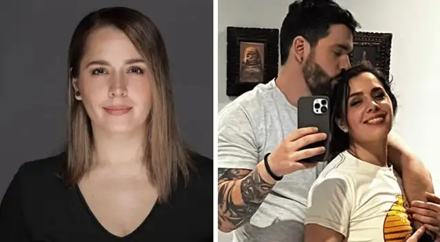 Yiddá Eslava CONFIESA su PLAN para conquistar a Ángel Fernández tras SUPERAR a Julián Zucchi: “Él va a ser mi próximo…” Yiddá Eslava CONFIESA su PLAN para conquistar a Ángel Fernández tras SUPERAR a Julián Zucchi: “Él va a ser mi próximo…”