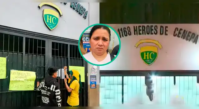 La drástica decisión que tomó el colegio tras la muerte del escolar de 14 años en plena jornada escolar