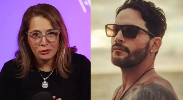 Yiddá reveló lo que hizo para conquistar a su actual pareja. Yiddá reveló lo que hizo para conquistar a su actual pareja.