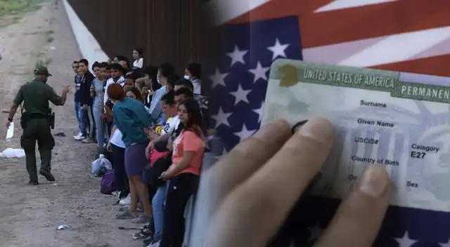 Si tienes asilo o refugio en EE. UU., conoce si calificas para la Green Card.