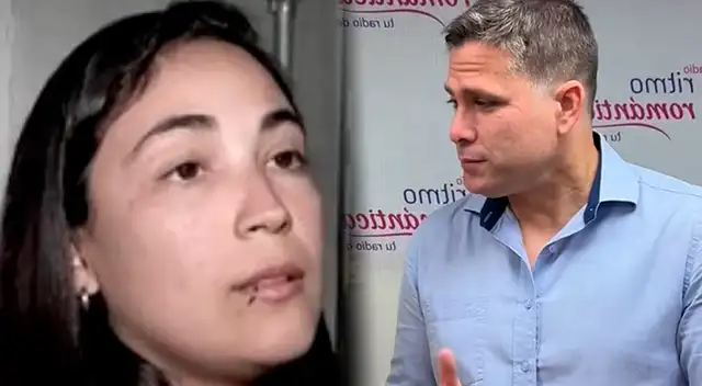 Paco Bazán y la última mirada: cuando un “lo vi hace casi un mes” se convierte en telenovela nacional