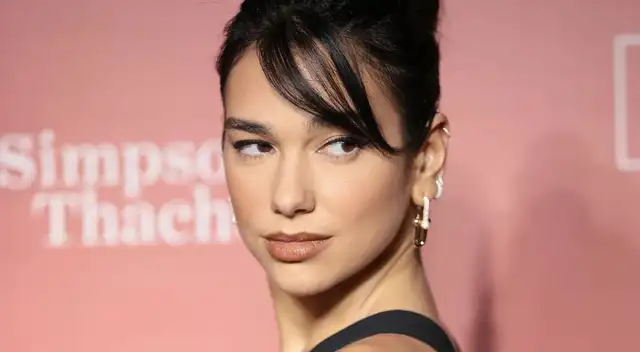 Dua Lipa