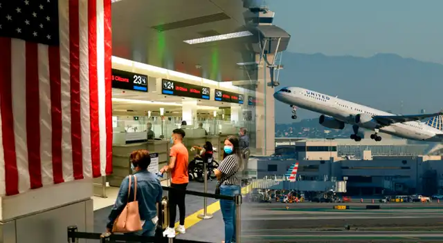 aeropuerto aeropuerto