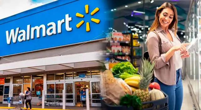 El truco para acceder a las ofertas del Black Friday en Walmart antes que todos.