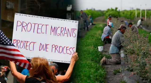 El consejo del USCIS para que los inmigrantes no sean perjudicados con el fin de los permisos de trabajo.