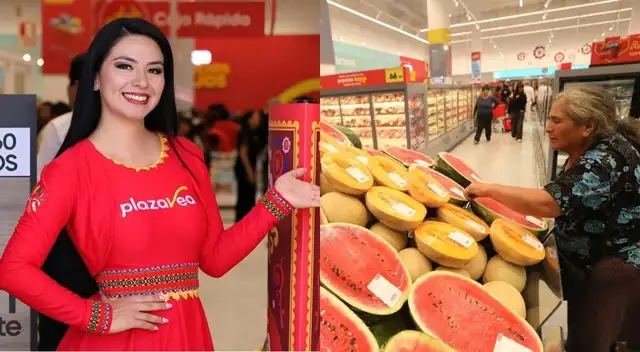 Tottus y Metro tiemblan: famoso supermercado inaugura nueva sede en región clave del país y pone en jaque a los grandes Tottus y Metro tiemblan: famoso supermercado inaugura nueva sede en región clave del país y pone en jaque a los grandes