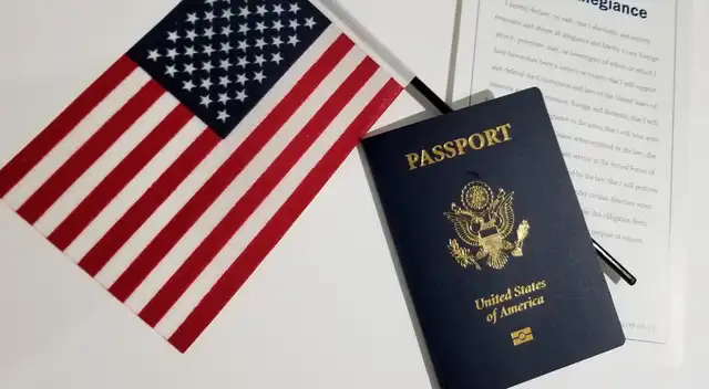 Lista de apellidos que podría conseguir la ciudadanía americana.