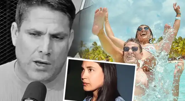 'DESENMASCARAN' a Paco Bazán y revelan SUMA DE DINERO que tendría guardado para sus VIAJES con Susana Alvarado tras INCUMPLIR pensión