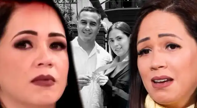 Melissa Klug genera angustia entre sus fans.