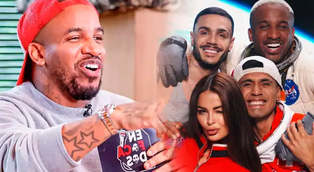 Laura Spoya, Mario Irivarren y Gerardo se unen a canal de Jefferson Farfán. Laura Spoya, Mario Irivarren y Gerardo se unen a canal de Jefferson Farfán.