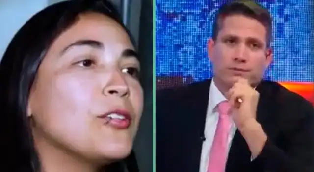 Melissa Linares le pone ULTIMÁTUM a Paco Bazán sobre las visitas a su hija y lanza DEVASTADORA advertencia: “Nunca…”