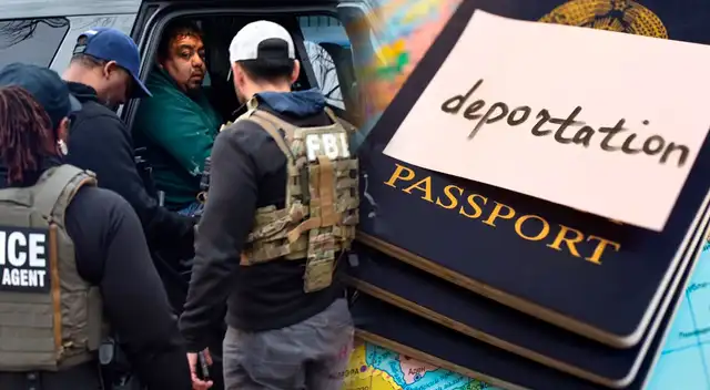 El recurso legal que POCOS CONOCEN y que podría detener tu proceso de deportación.