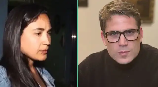 Melissa REVELA episodios DOLOROSOS y culpa a Paco Bazán de LAMENTABLES PÉRDIDAS por su irresponsabilidad con su hija: “Tengo…” Melissa REVELA episodios DOLOROSOS y culpa a Paco Bazán de LAMENTABLES PÉRDIDAS por su irresponsabilidad con su hija: “Tengo…”