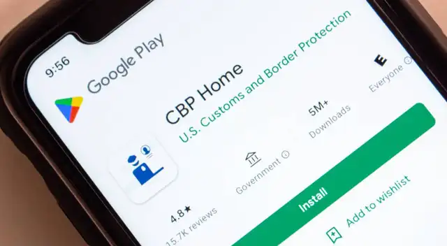 Conoce 3 beneficios clave gracias a las autodeportaciones con 'CBP Home'. Conoce 3 beneficios clave gracias a las autodeportaciones con 'CBP Home'.