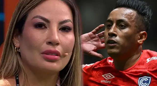 Pamela López recurrió a sus seguidores para pedirles un importante favor. Pamela López recurrió a sus seguidores para pedirles un importante favor.