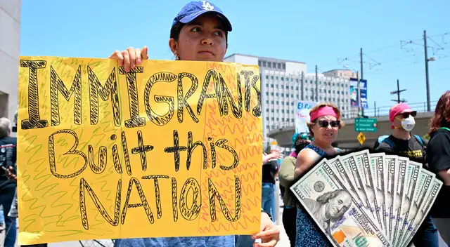 Recibirán DINERO EN EFECTIVO este 2025 los inmigrantes en Pensilvania. Recibirán DINERO EN EFECTIVO este 2025 los inmigrantes en Pensilvania.