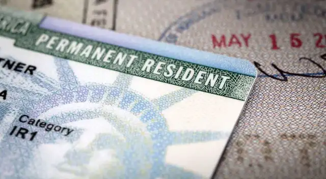 Conoce más sobre la Ley de Registro para la Green Card. Conoce más sobre la Ley de Registro para la Green Card.