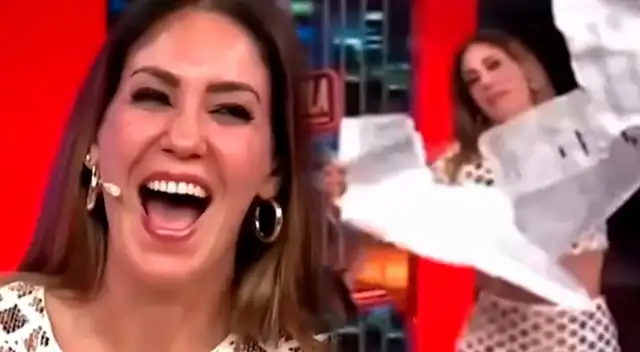 Tilsa Lozano toma RADICAL decisión tras oficializar DIVORCIO con Jackson Mora y rompe acta notarial EN VIVO Tilsa Lozano toma RADICAL decisión tras oficializar DIVORCIO con Jackson Mora y rompe acta notarial EN VIVO